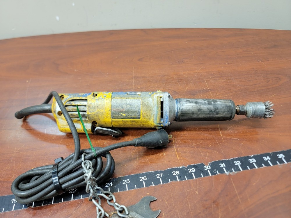 DeWalt 1-1/2" Die Grinder DW887
