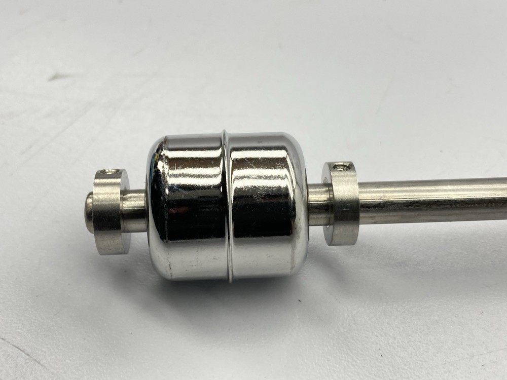 MADISON M5002-6905 FLOAT SWITCH SENSOR 36"LONG 200C-MAX 300PSIG-MAX 30W SPST