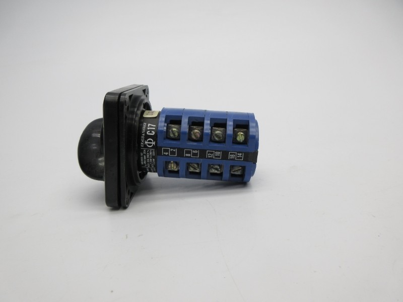 KRAUS & NAIMER C17 NSNP