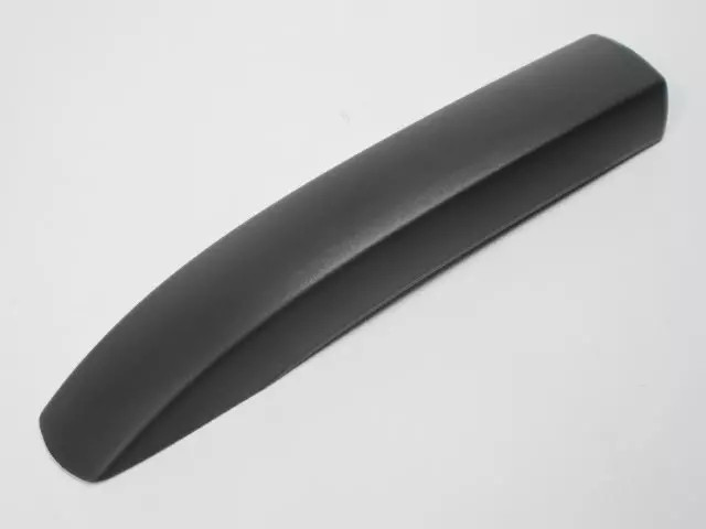 Genuine Mopar Side Rail Cover Left 5113399AB