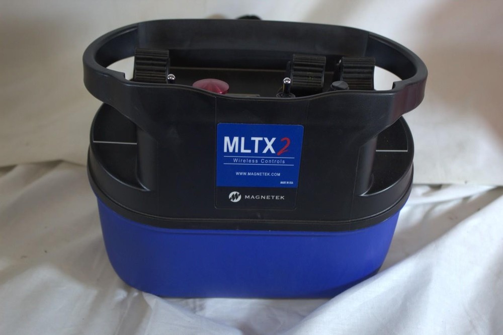 MAGNETEK MLTX2 Bellybox Remote Transmitter