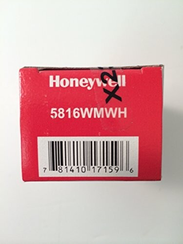 Honeywell 5816WMWH Door/Window Transmitter - White (2) Pack