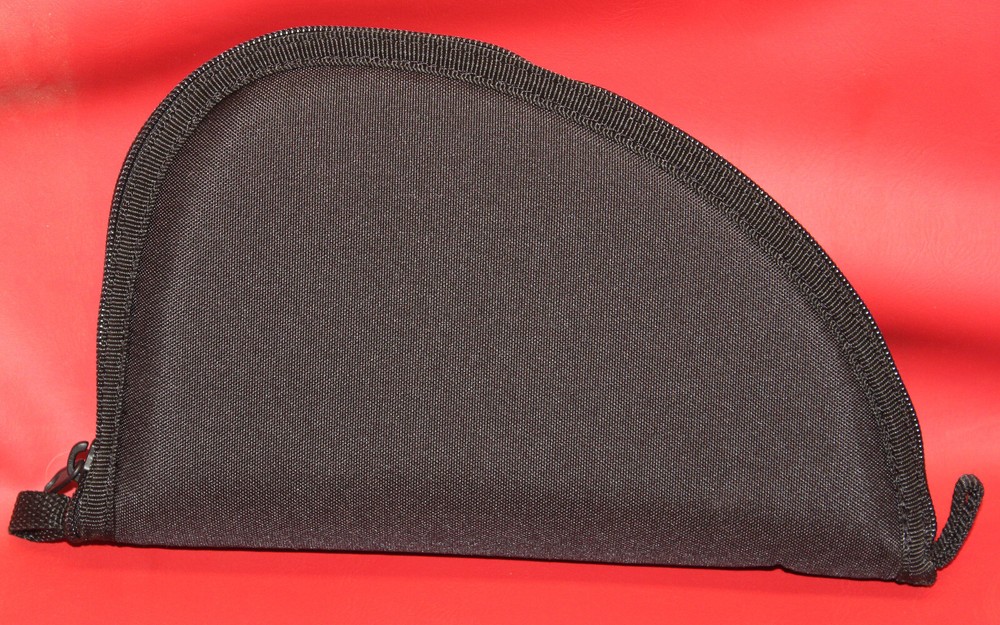 COLT Firearms Soft Case 11" x 7"