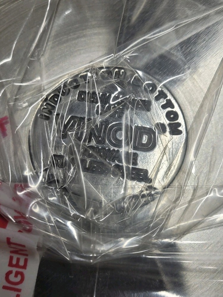 Vinod 2.3 Litre Saucepan