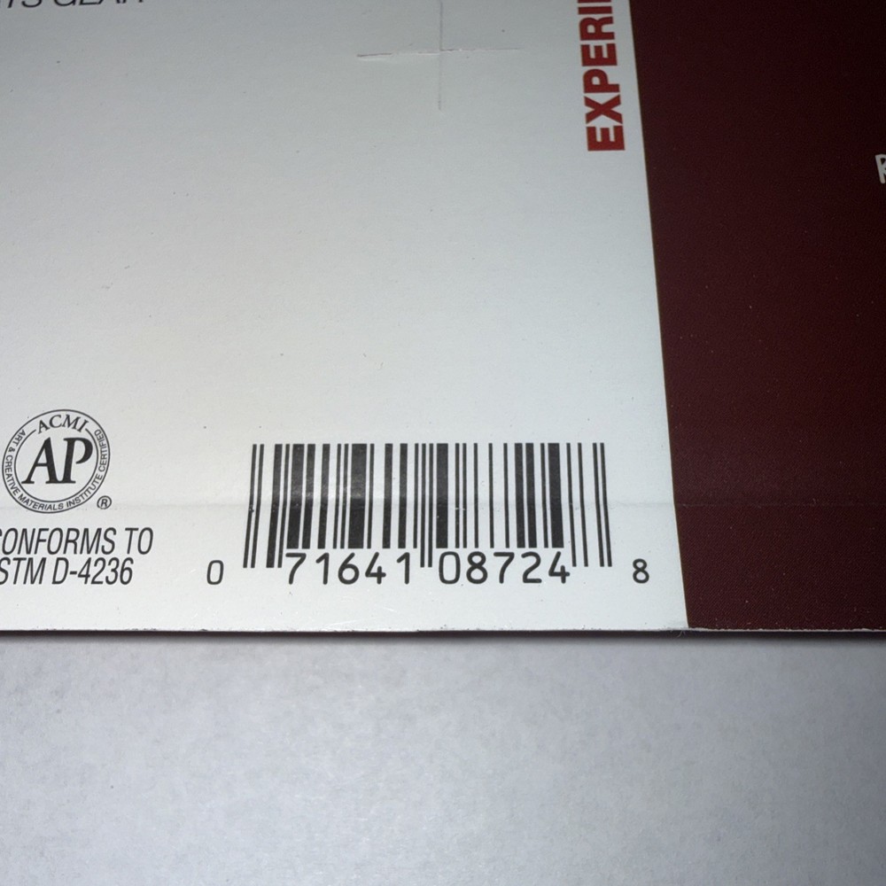 Sharpie Extreme Permanent Markers, Black, 4-Count