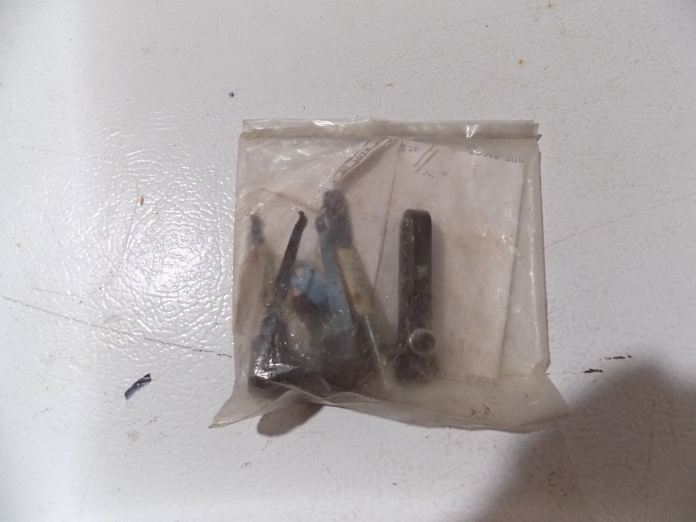 Bomar Advantage Arrow Rest