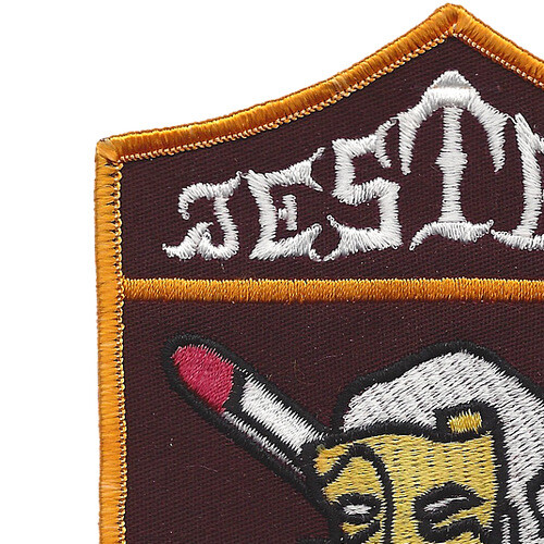 VF-173 Aviation Fighter Squadron Patch