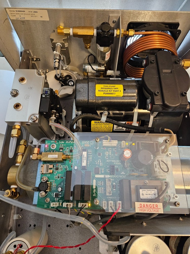 Teledyne 701 - Zero Air Generator