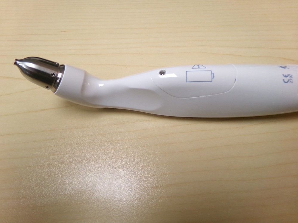 Keeler Accupen Handheld Tonometer
