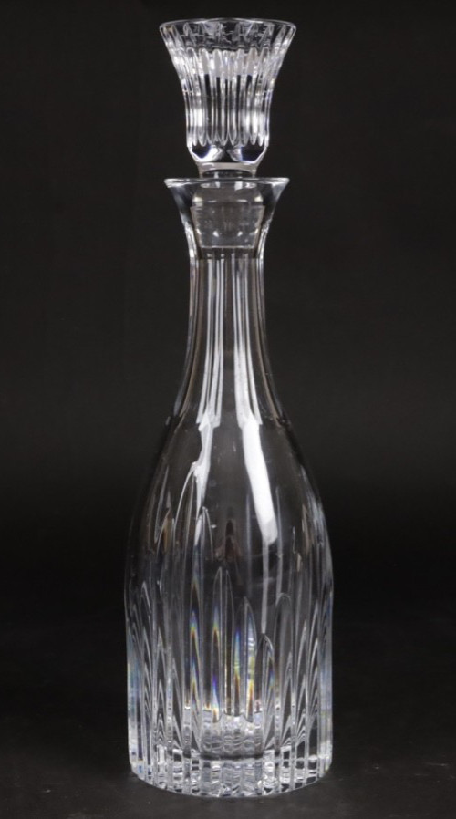Waterford Crystal Eileen Wine Decanter - Fast Ship!