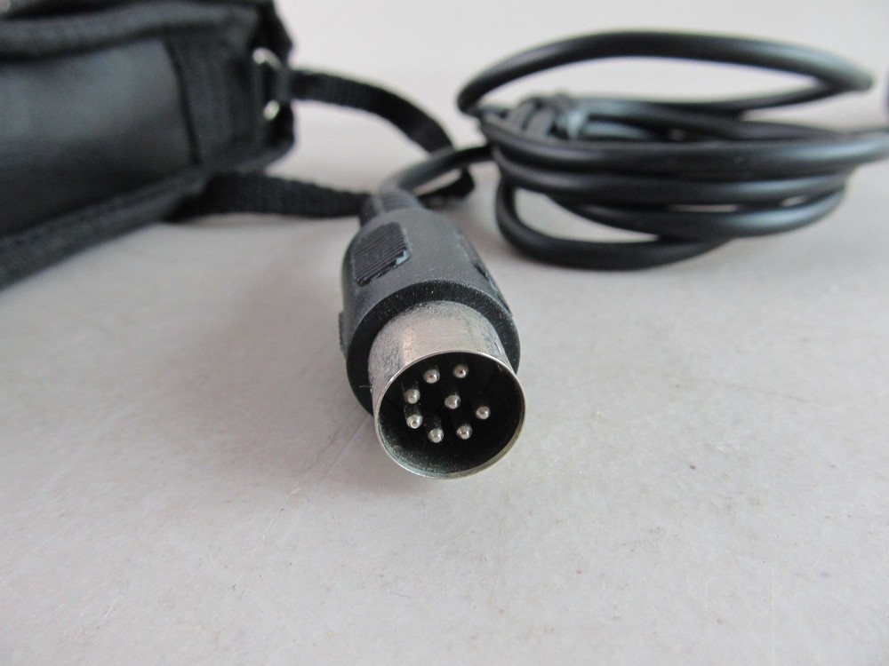 Celestron DK-V Single Axis Motor Drive Corrector Controller + Battery Case