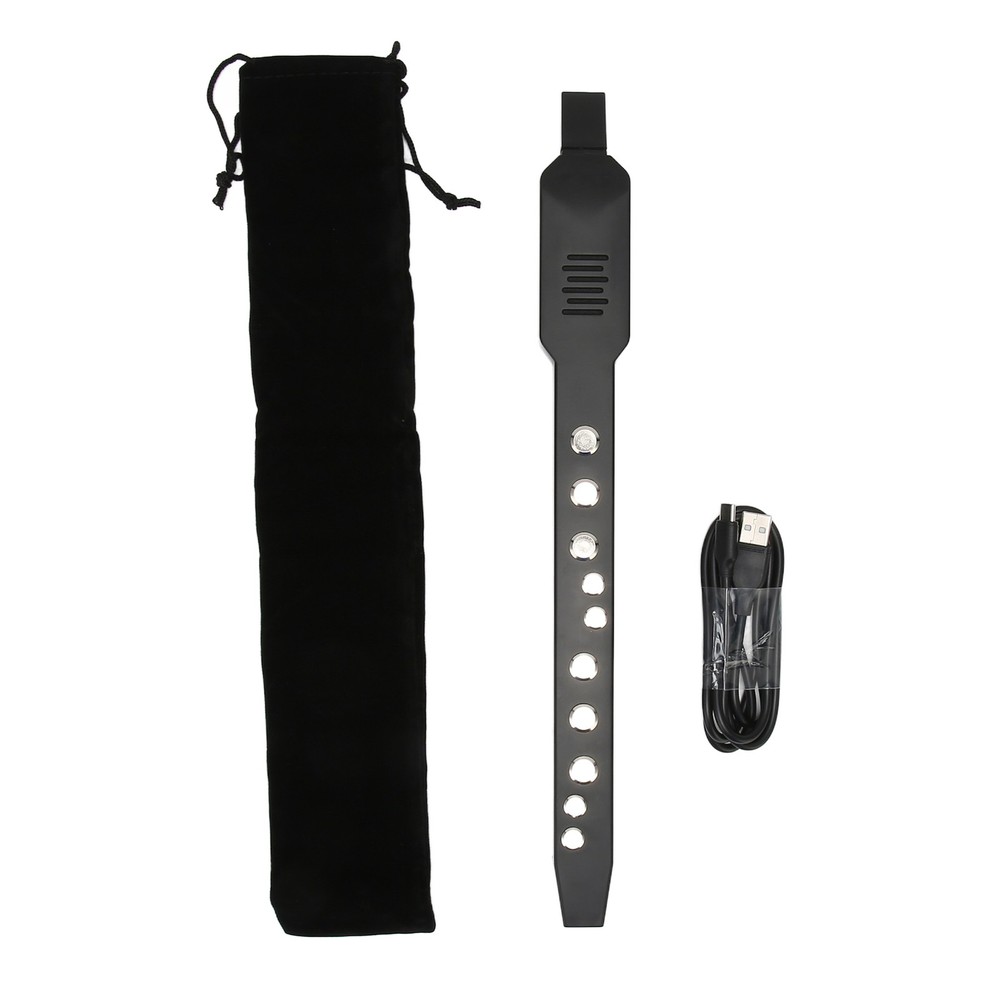 Digital Wind Instrument Mini Electronic Wind Instrument With MIDI Function⭐