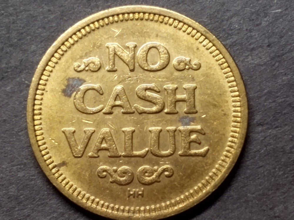 Pacific Shores RV Token