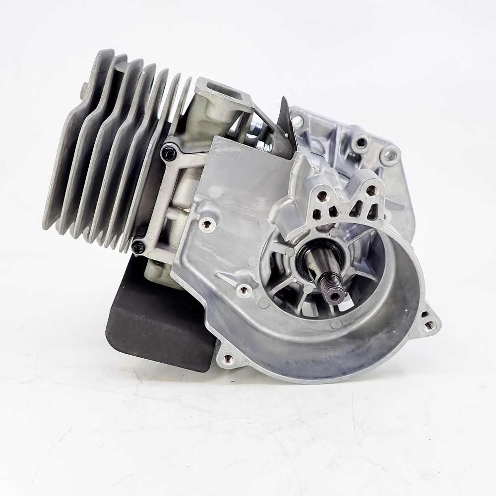 THE DUKE'S COMPLETE ASSEMBLED ENGINE SHORTBLOCK FITS ECHO PB-9010, PB-8010