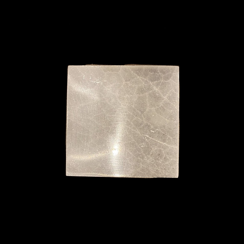 Square Charging Plate