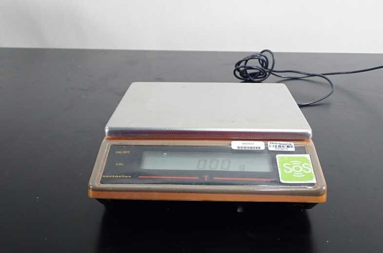 Sartorius B610 Balance