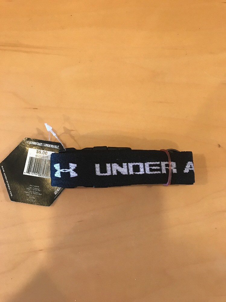 Under Armour Lanyard