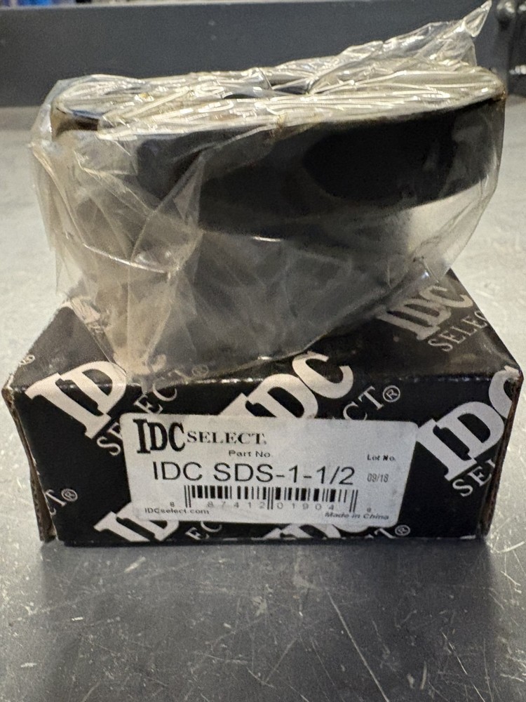 SDS 1-1/2 Tapered Bushing
