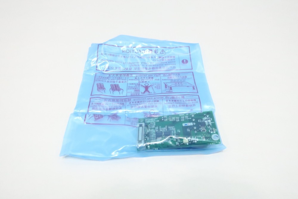 Mitsubishi FR-A7ND Communication Card