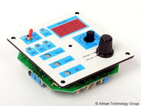 Barnant 05102132 Interface Panel