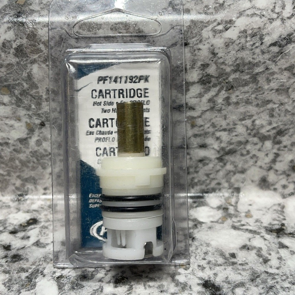 PROFLO PF141192PK Hot Cartridge