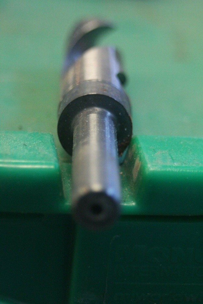 Champion 59/64" Drill Bit 1/2" Shank S+D Type Drill