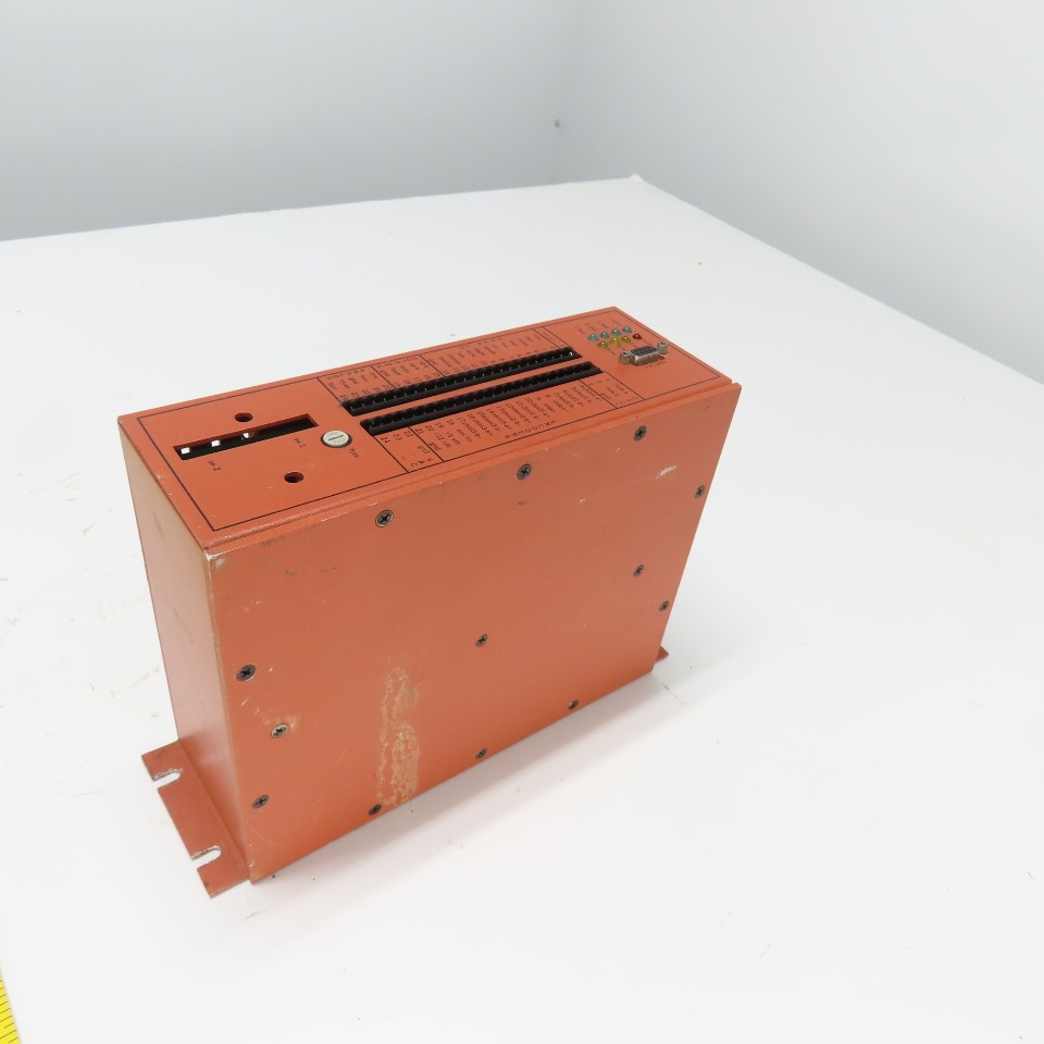 Whedco CMC-0001-1 Servo Motor Drive Controller