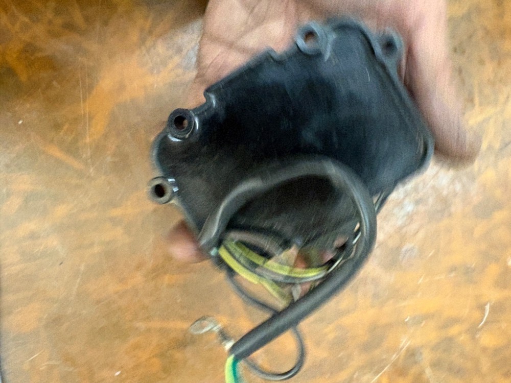 MERCURY SWITCH BOX 7452A13 8-20HP 2CYL STROKE 1987-1996