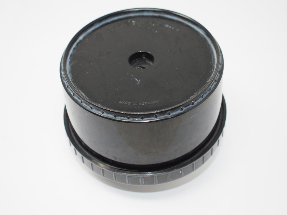 Jobo Tank 35F Mod 4 Processing Developing Tank - with 35mm spiral