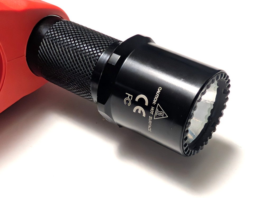 SureFire Remington 870 Fore-end Light 12GA