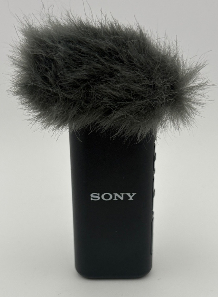 Sony ECM-W2BT Camera-Mount Digital Bluetooth Wireless Microphone System