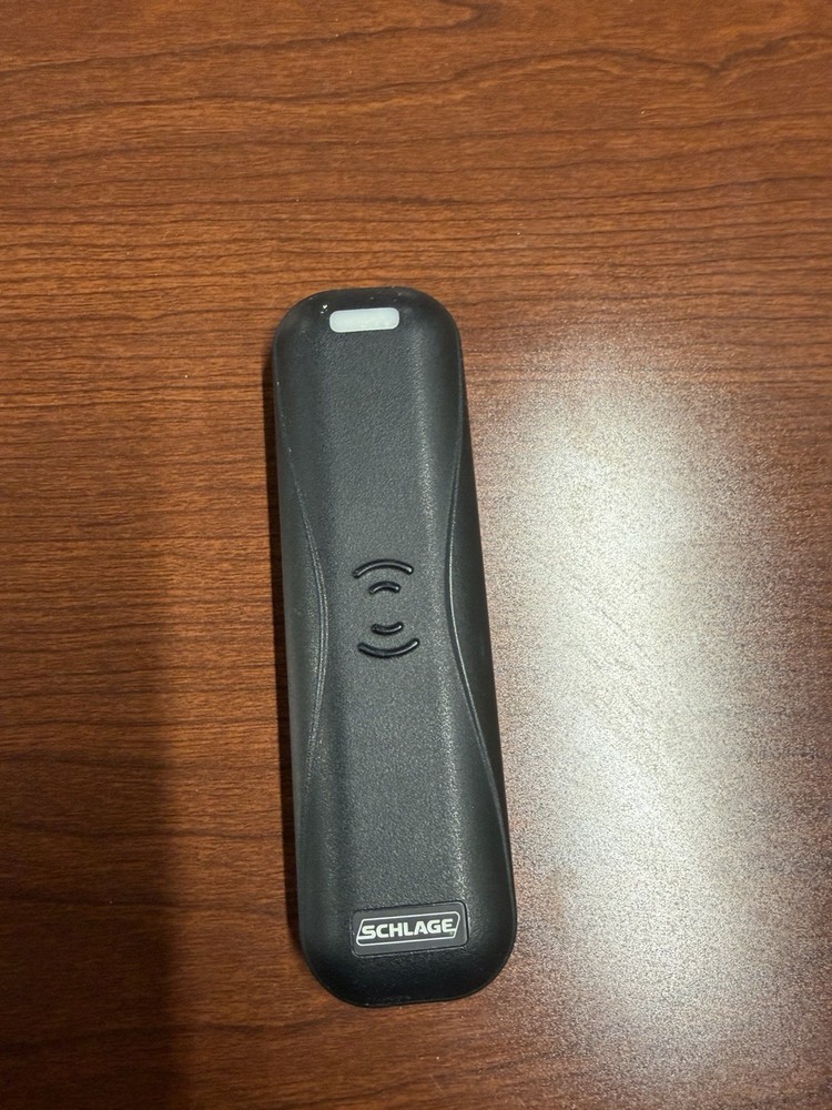 Schlage MT11 Multi-Technology Mullion Reader