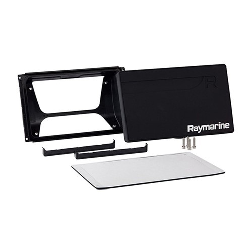 Raymarine Front Mounting Kit For Axiom 9