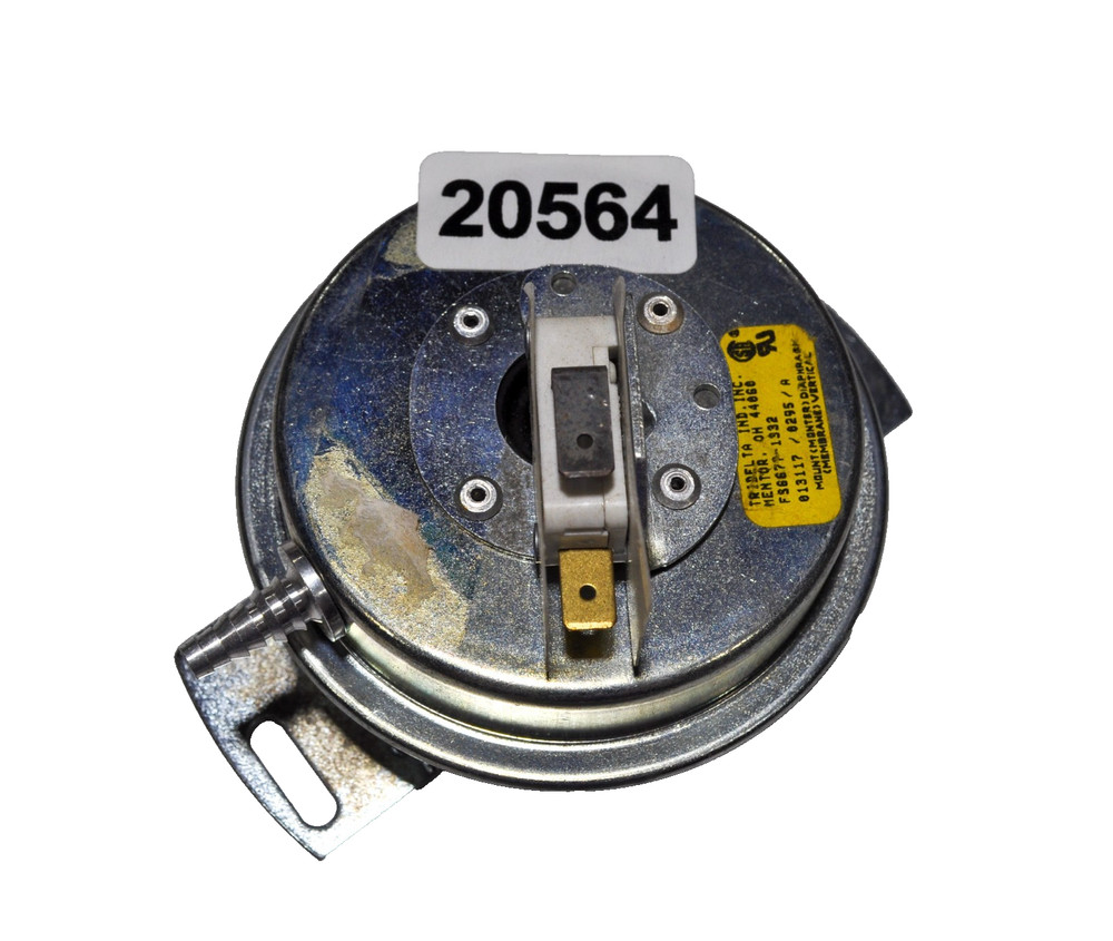 Tridelta FS6677-1332  Water Level Switch