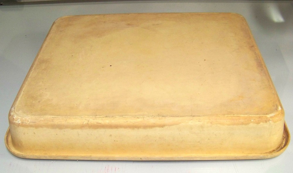 Cesco-Lite Darkroom Developing Tray 14 x 17