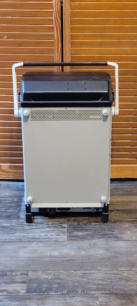 Marconi 2955B communications test set