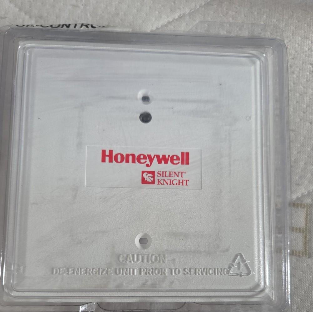 Honeywell Silent Knight SK-Control Module