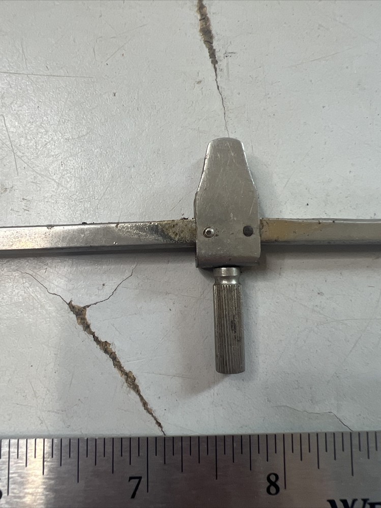 Vintage Ridgways Germany Compass