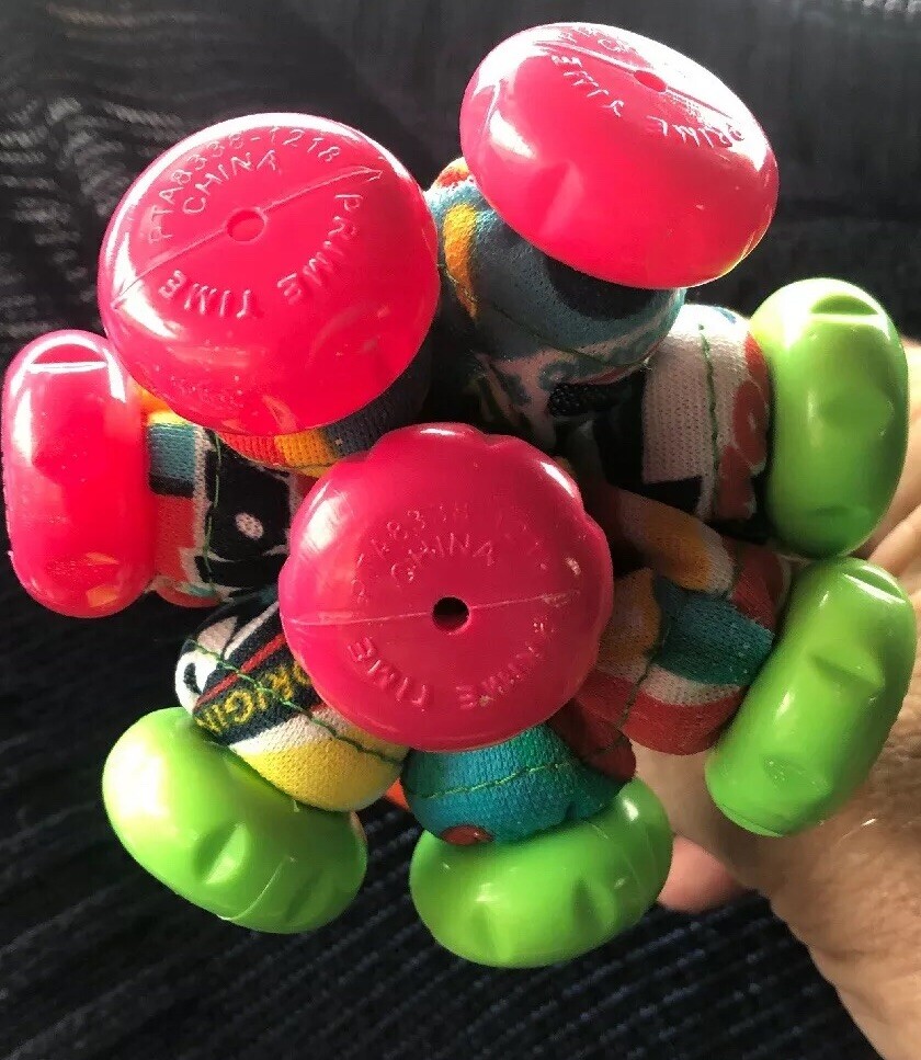Dizzy Dive Sticks 8 Pack - NEW