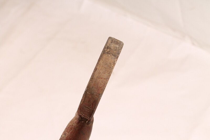 Open-end wrench 55mm length 110cm handle