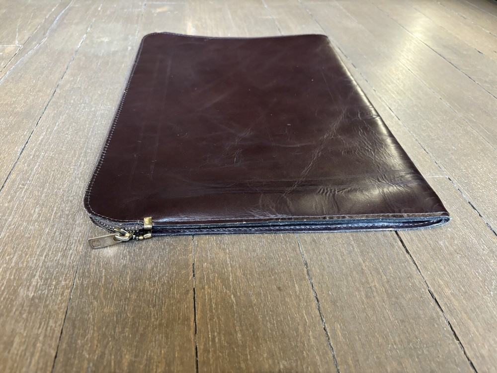 C & C Leather Portfolio