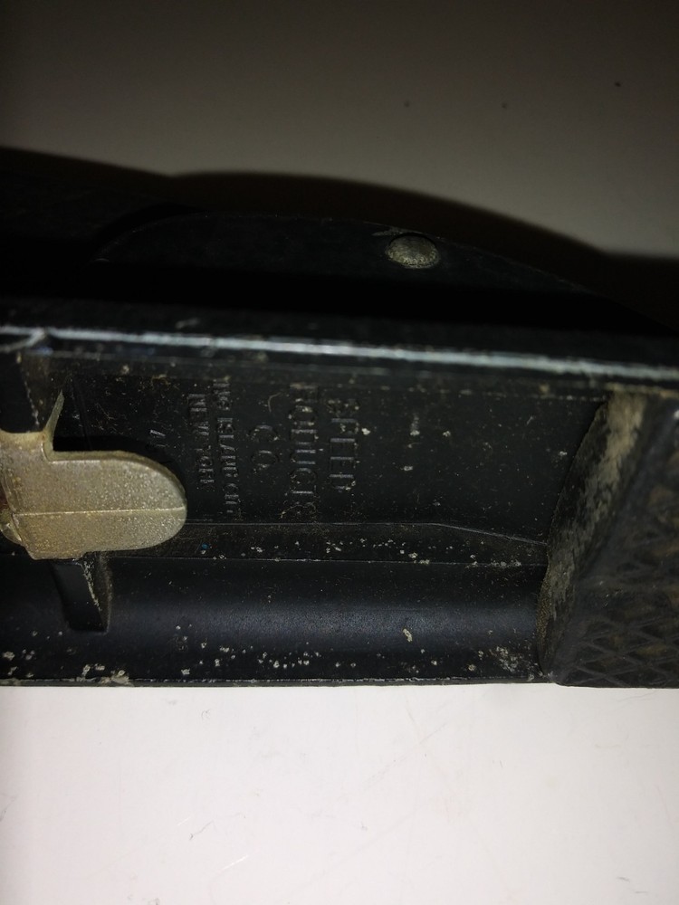 Vintage Swingline Industrial Metal Speed Stapler