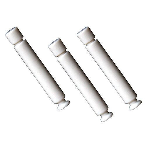 Disposable Bite Blocks, Model 740, 100/Pkg