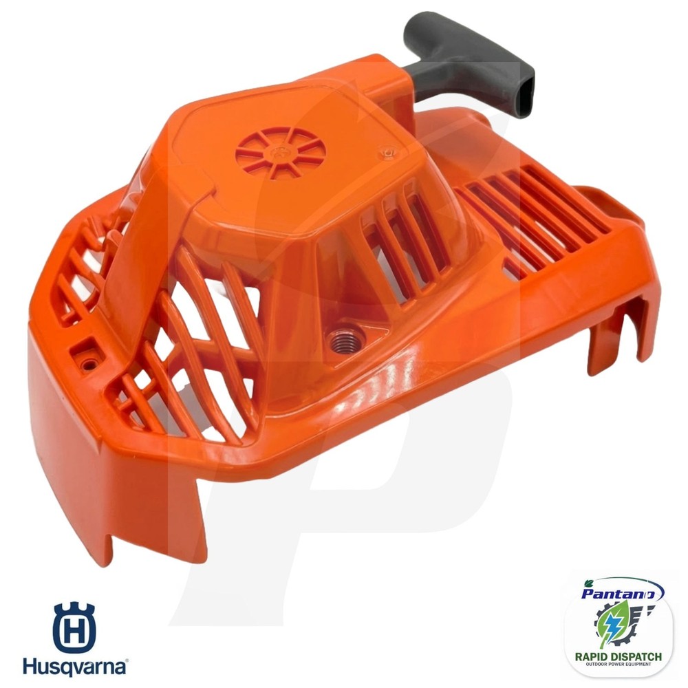 Husqvarna 531127901 Recoil Starter 130L 130C Trimmer Pull Start