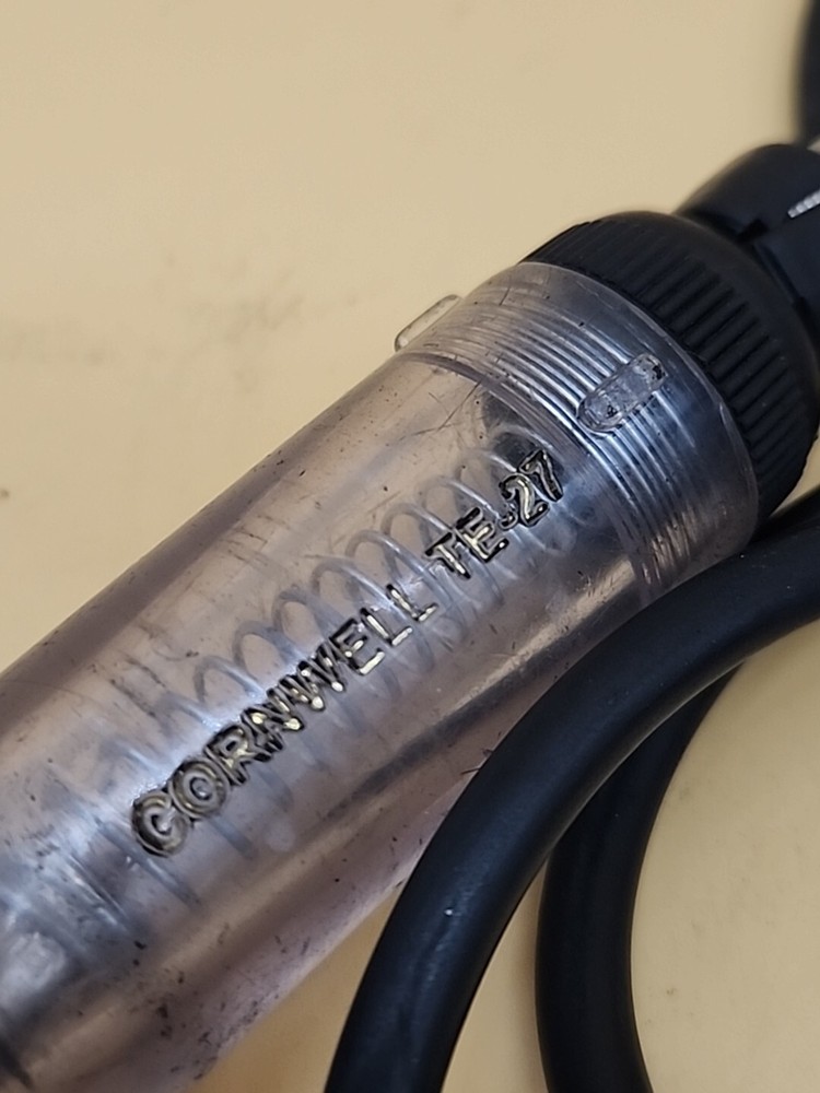 Cornwell Tools TE-27 Circuit Teater Heavy Duty