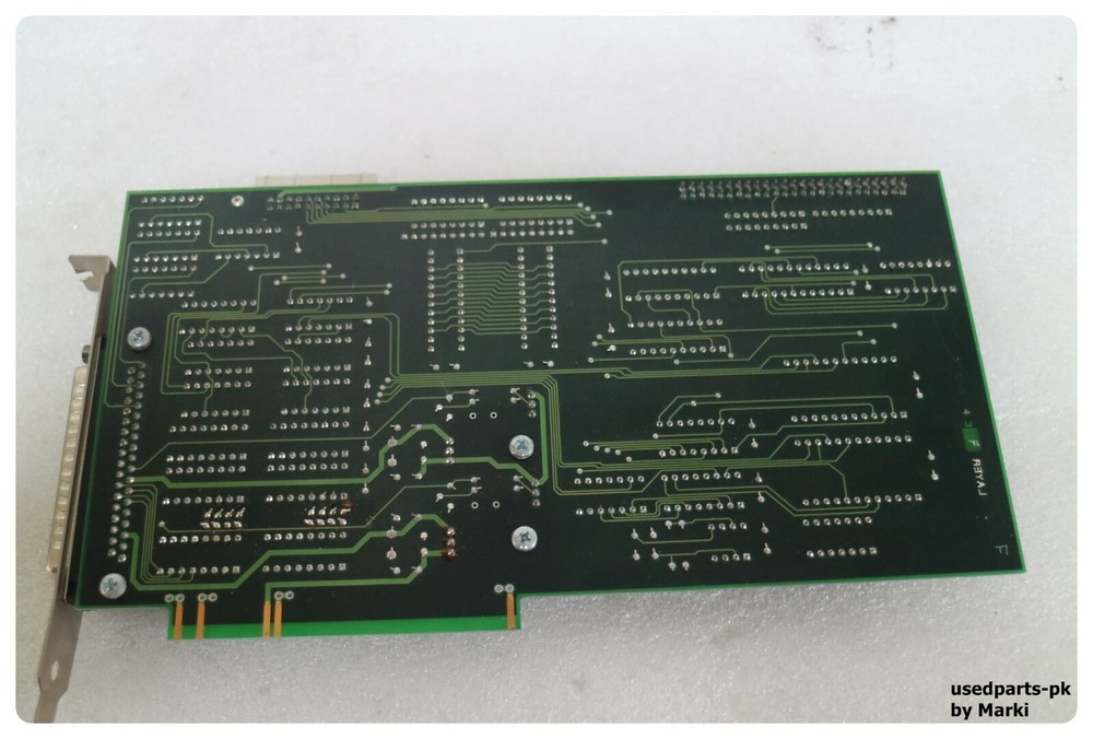 BRUSH DSP ENCODER INTERFACE GA 9469749 PC9469750 BOARD LEF 36 97