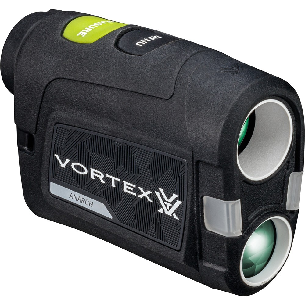 Vortex Optics Anarch™ Image Stablized Golf Laser Rangefinder