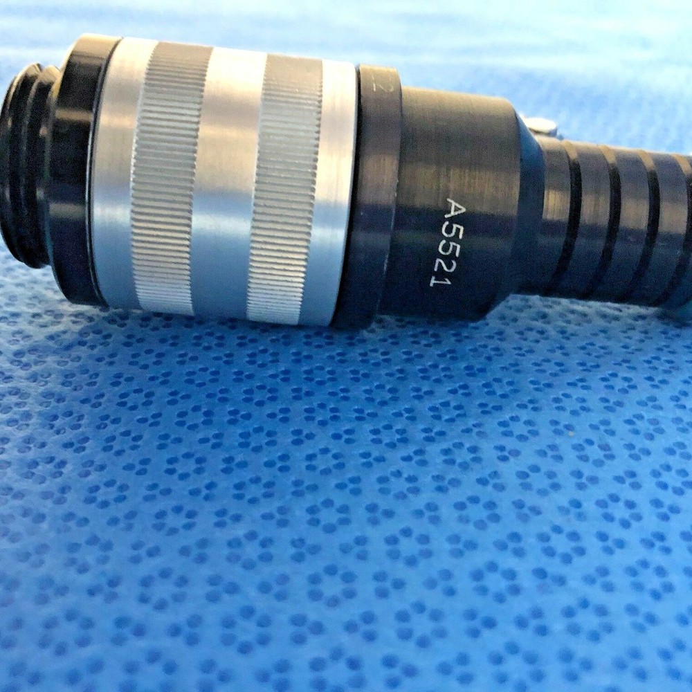 Coherent A5521 & A5522 Nezhat Coupler w/ Case