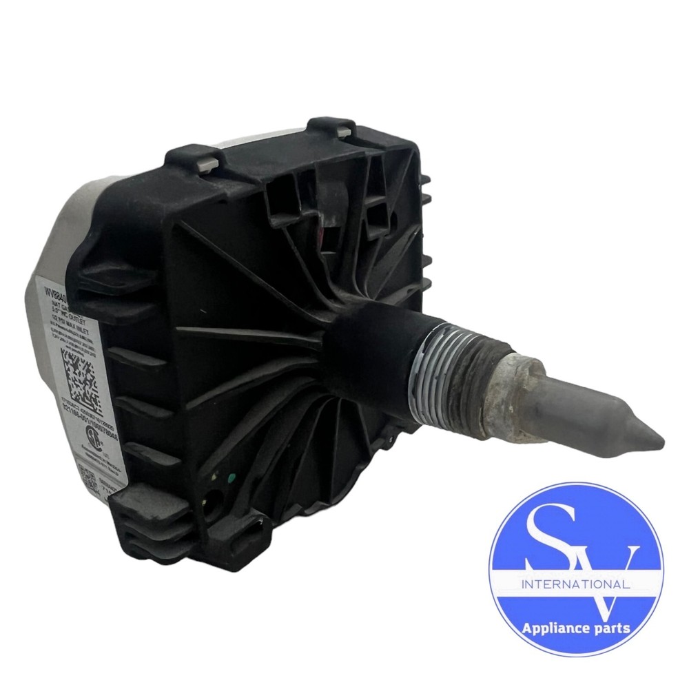 Honeywell Water Heater Gas Valve Controller WV8840B1118