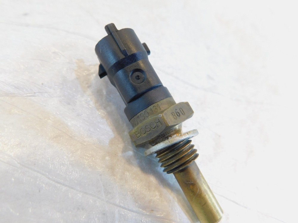 2019-2023 Can-Am Ryker 600 900 STD Rally Engine Water Coolant Temperature Sensor